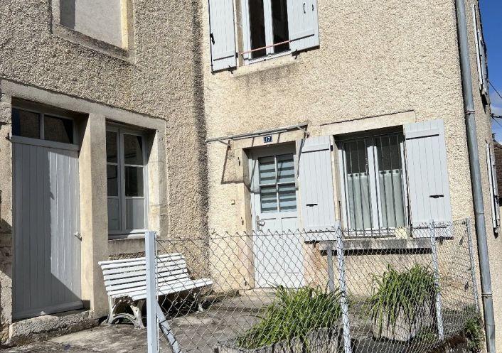 à vendre Maison Pesmes
