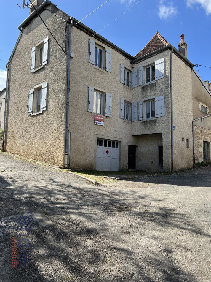 à vendre Maison Pesmes - Photo 1