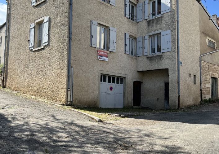 à vendre Maison Pesmes