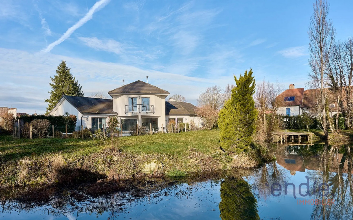 à vendre Maison Pusey - Photo 9