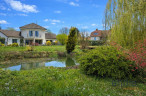 à vendre Maison Pusey