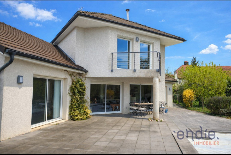 vente Maison Pusey - Photo 2