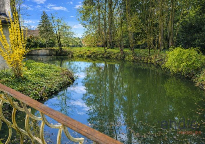 à vendre Maison Pusey