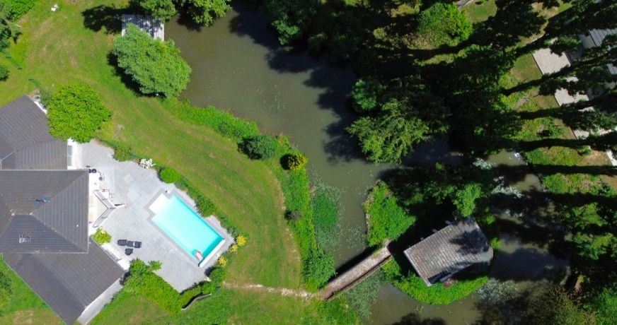 vente Maison Pusey