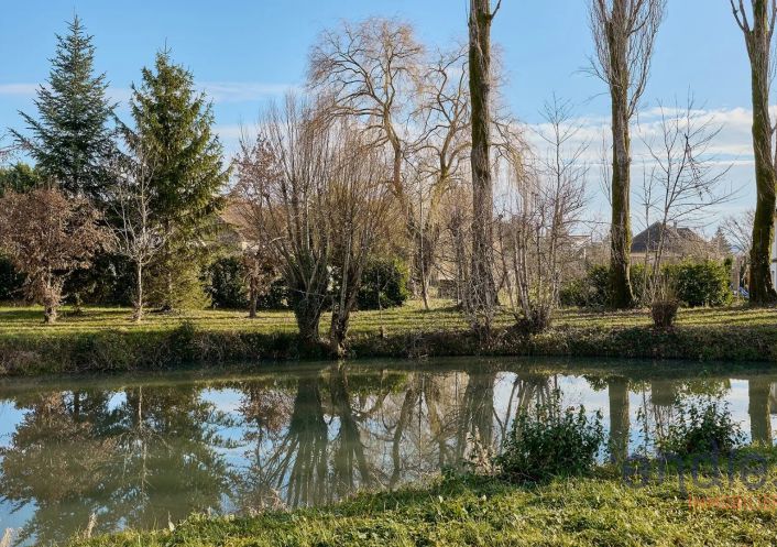 à vendre Maison Pusey