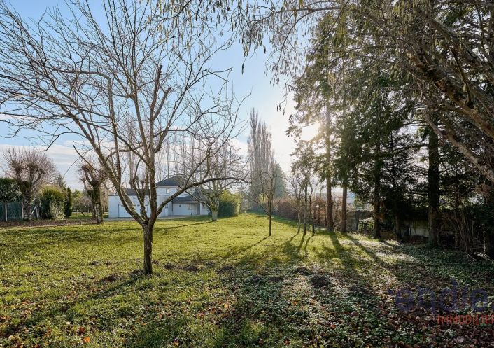 à vendre Maison Pusey