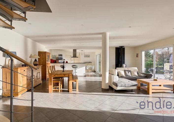 à vendre Maison Pusey