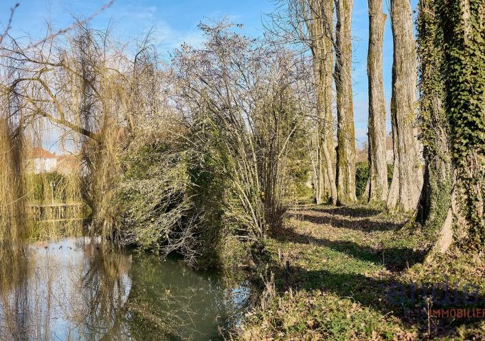 à vendre Maison Pusey