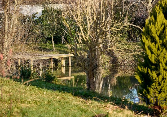 à vendre Maison Pusey