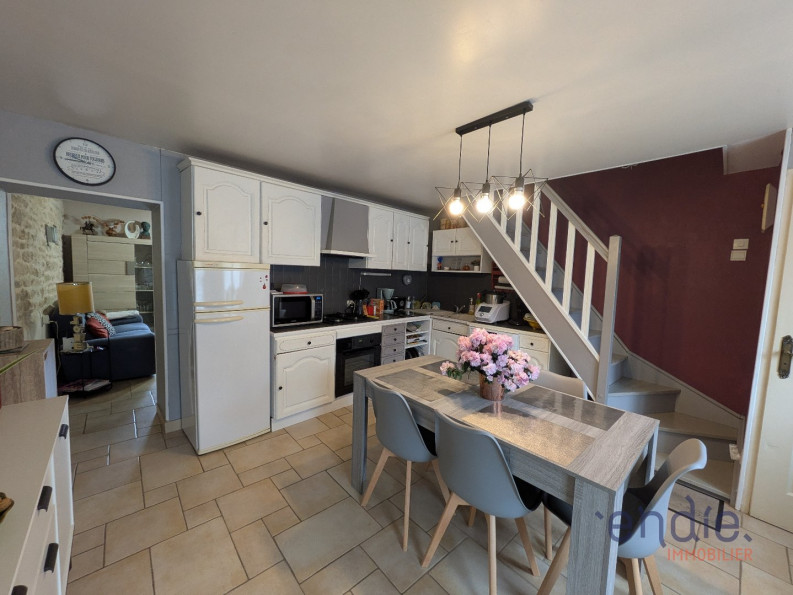 vente Maison Ray Sur Saone - Photo 2