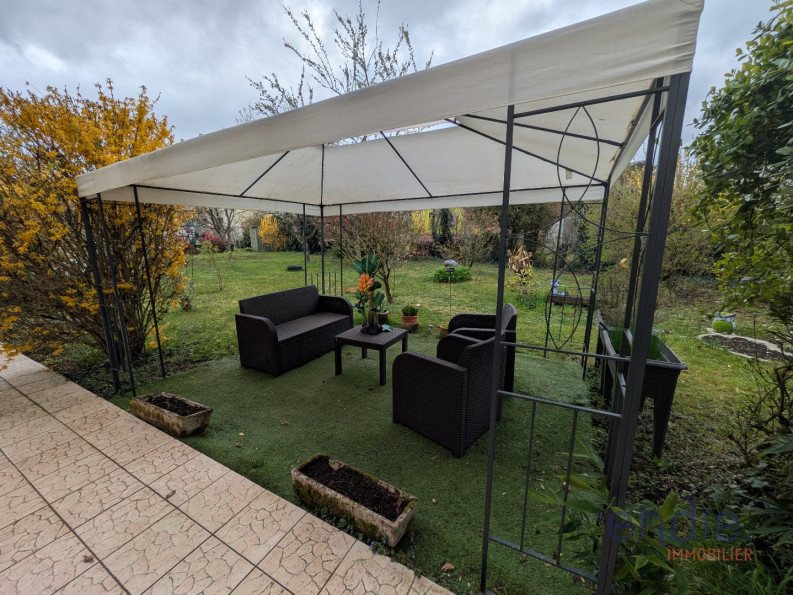 vente Maison Ray Sur Saone - Photo 3