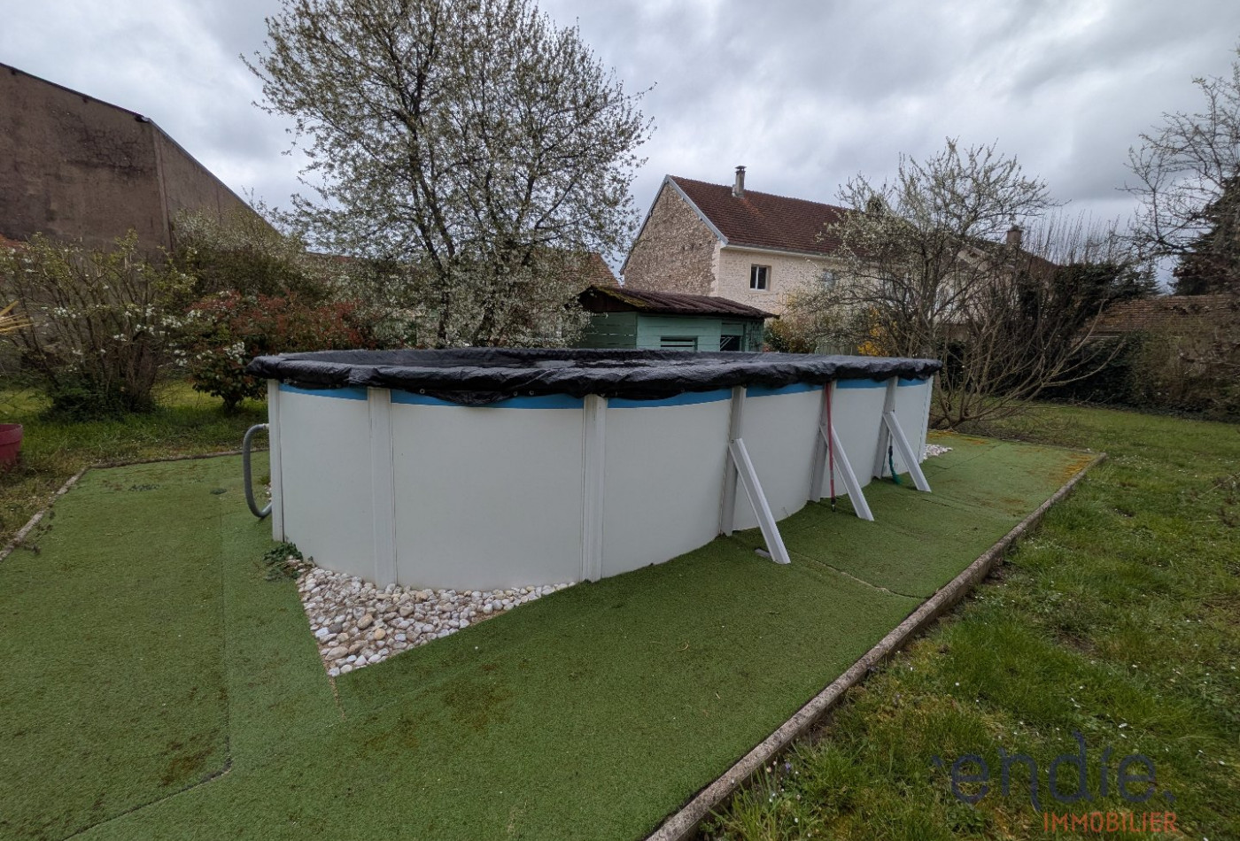 vente Maison Ray Sur Saone - Photo 5