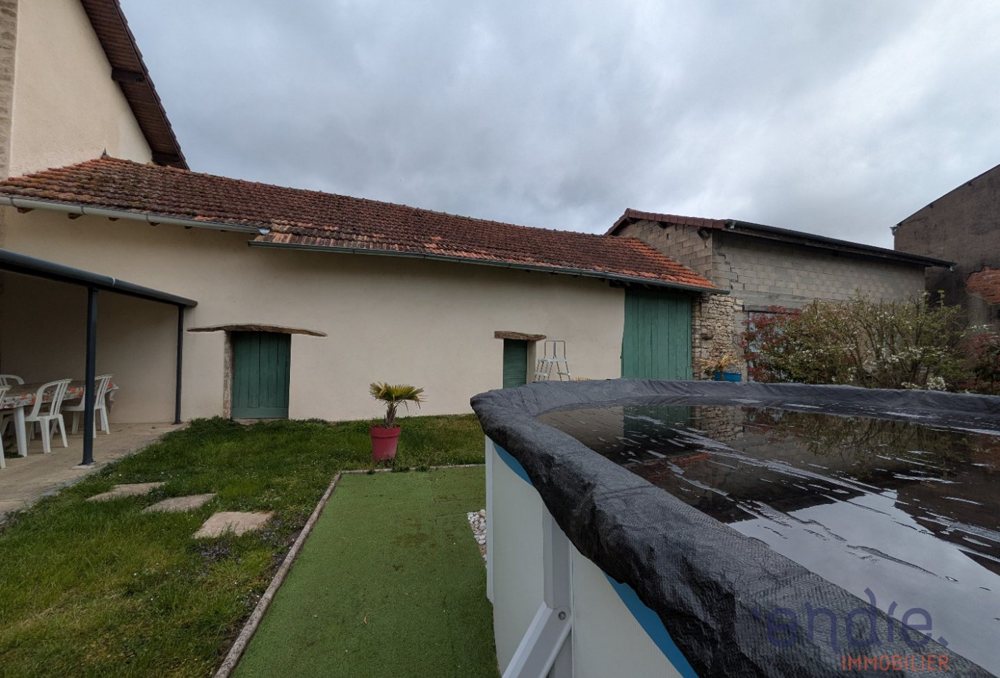 vente Maison Ray Sur Saone - Photo 4