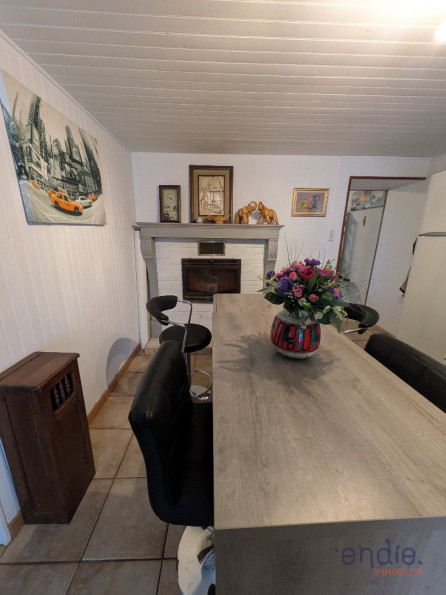 vente Maison Ray Sur Saone - Photo 6