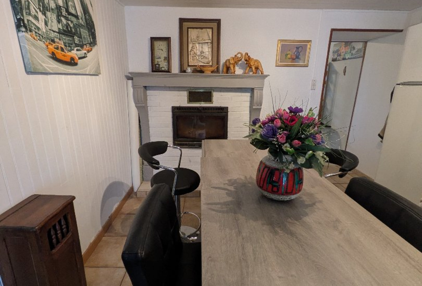 vente Maison Ray Sur Saone - Photo 6