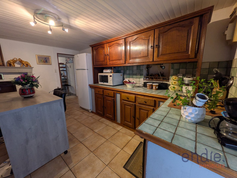 vente Maison Ray Sur Saone - Photo 7