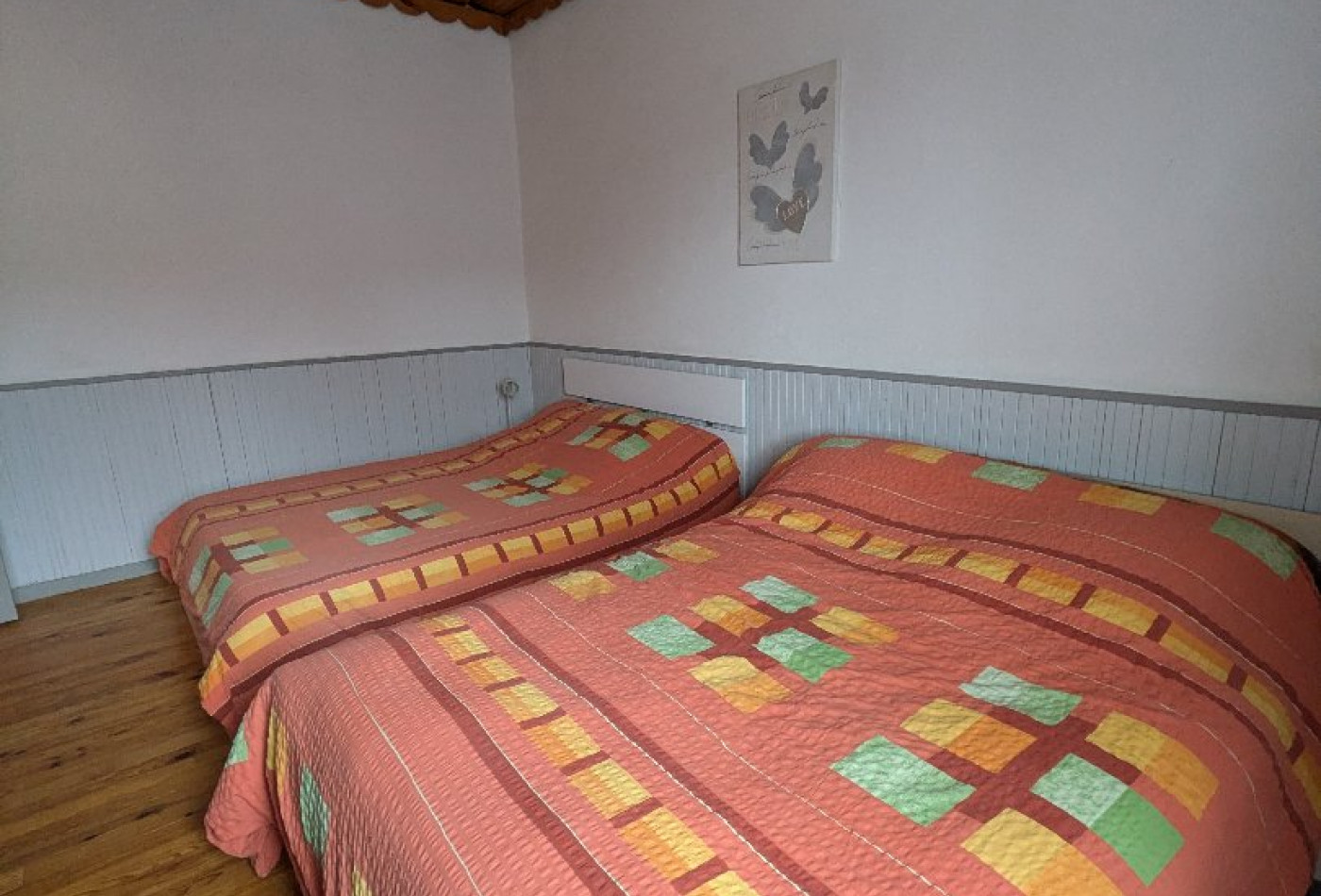 vente Maison Ray Sur Saone - Photo 8