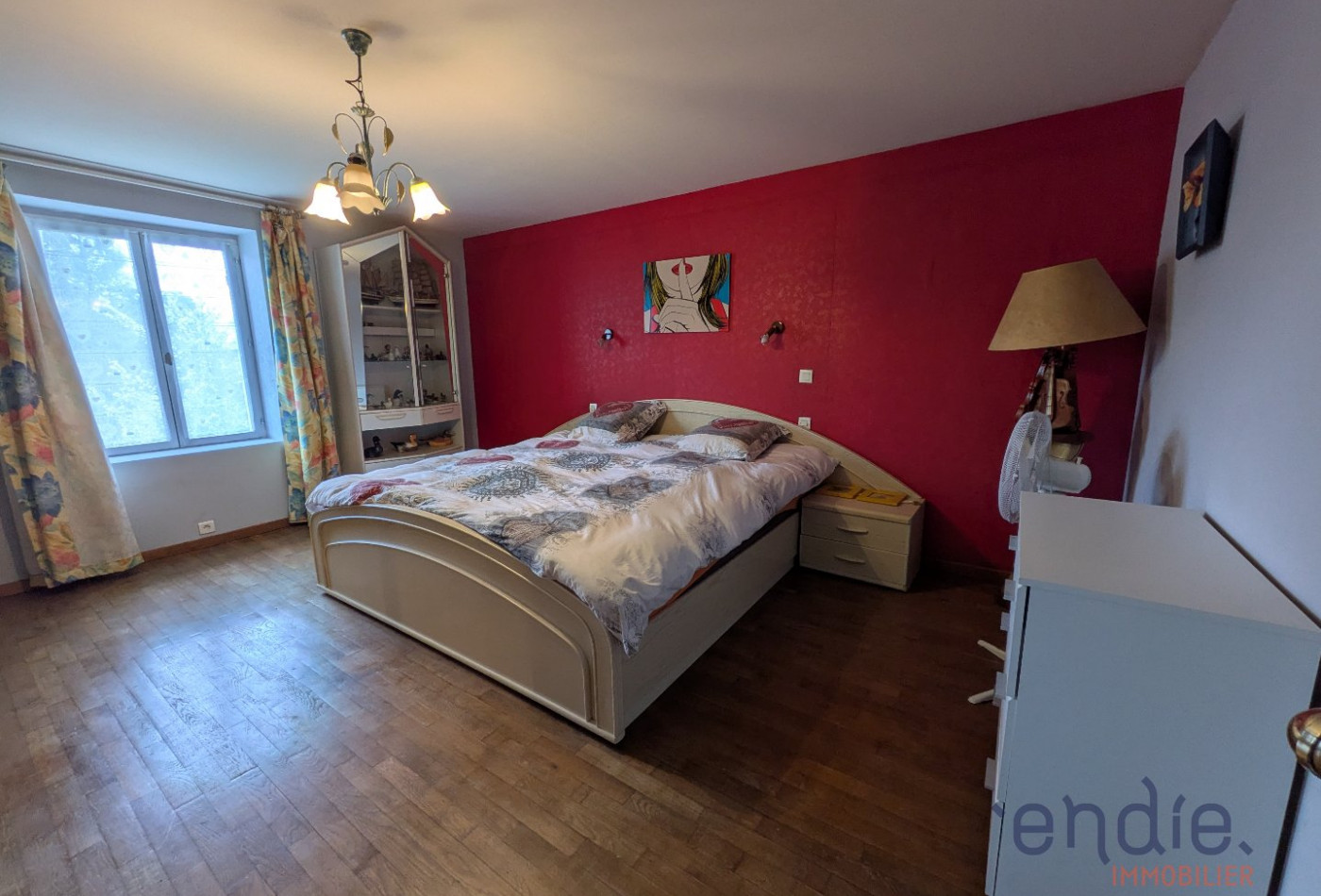 vente Maison Ray Sur Saone - Photo 9