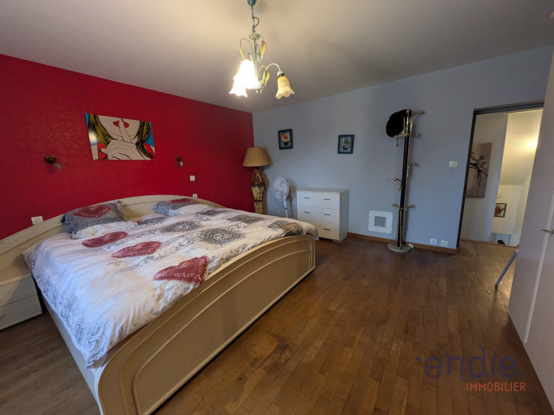 vente Maison Ray Sur Saone - Photo 10
