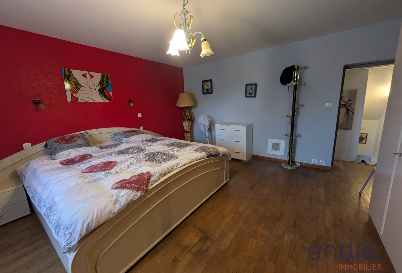 vente Maison Ray Sur Saone - Photo 10