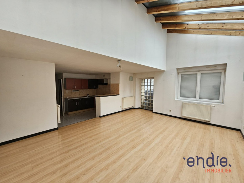 vente Appartement Bavilliers - Photo 2