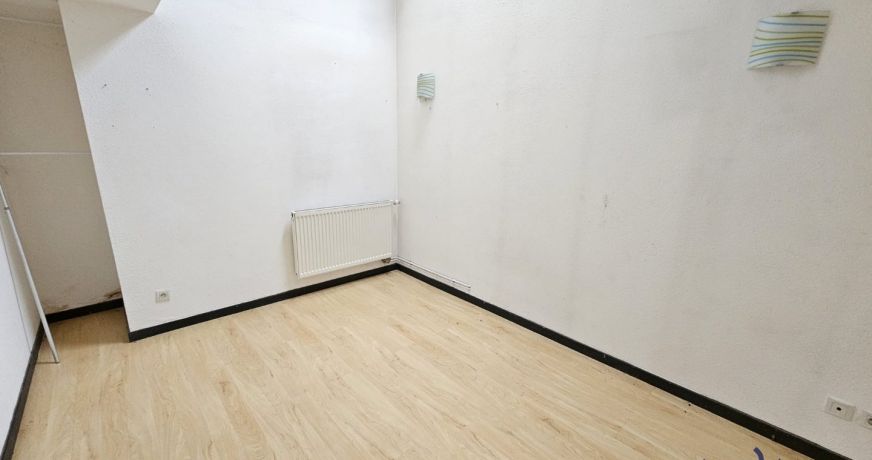 vente Appartement Bavilliers