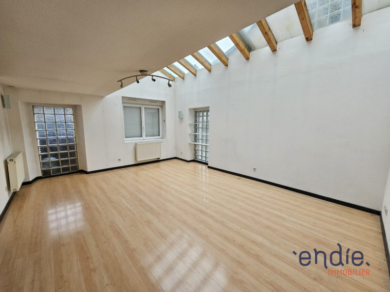 vente Appartement Bavilliers - Photo 1