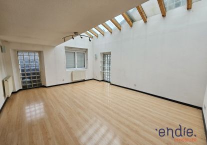 vente Appartement Bavilliers