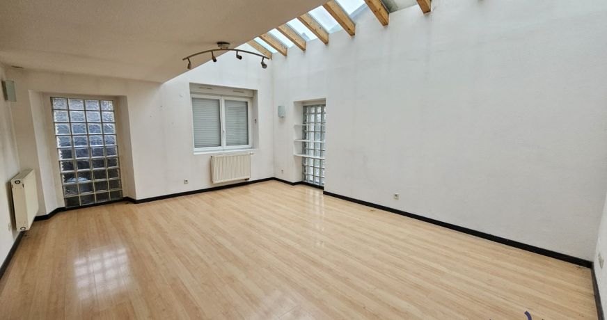 vente Appartement Bavilliers