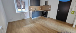 vente Appartement Bondeval