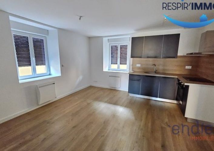 vente Appartement Bondeval