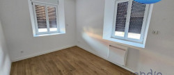 vente Appartement Bondeval