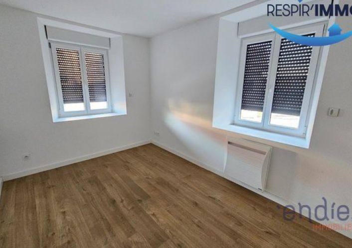 vente Appartement Bondeval