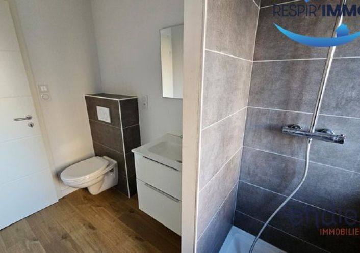vente Appartement Bondeval