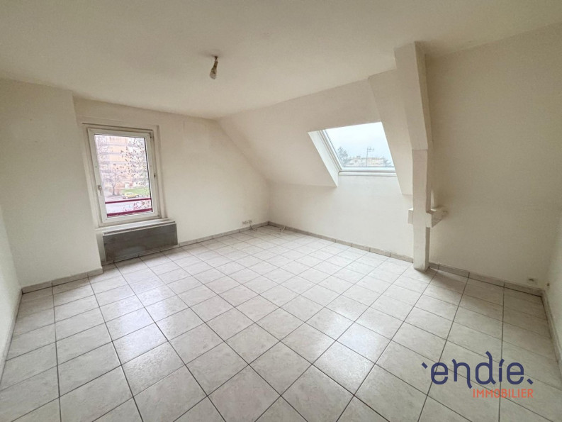 vente Appartement Belfort - Photo 1
