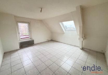 vente Appartement Belfort