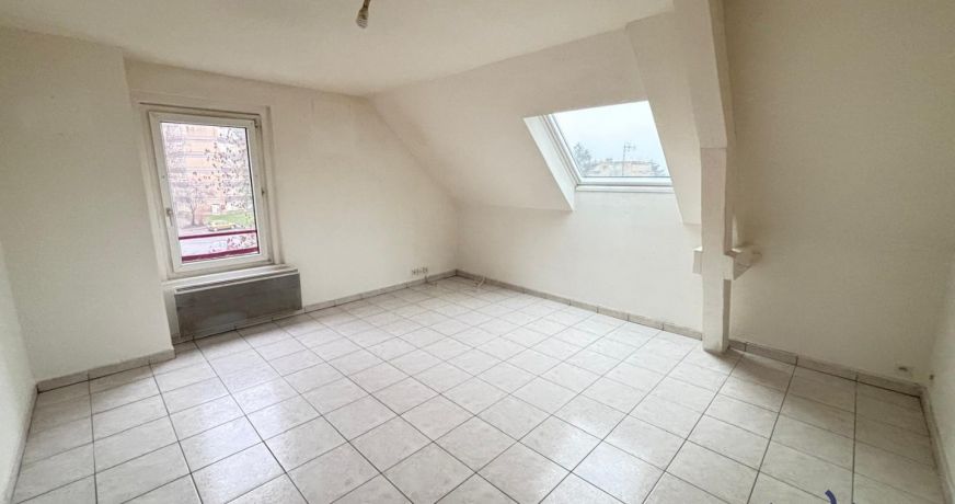 vente Appartement Belfort