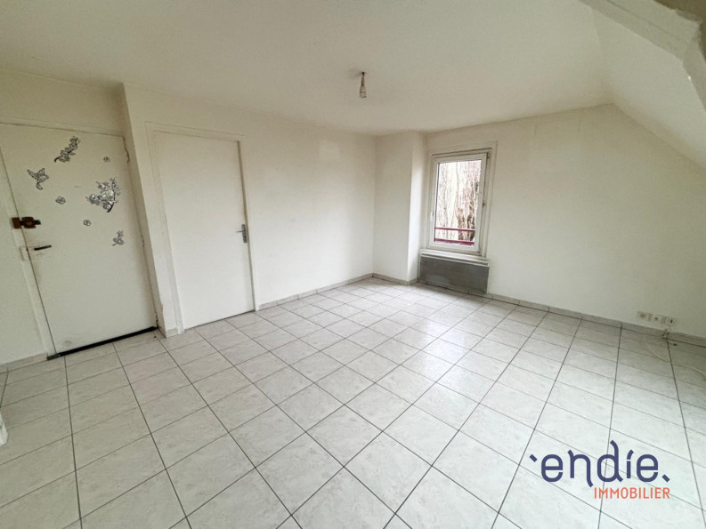 vente Appartement Belfort - Photo 2