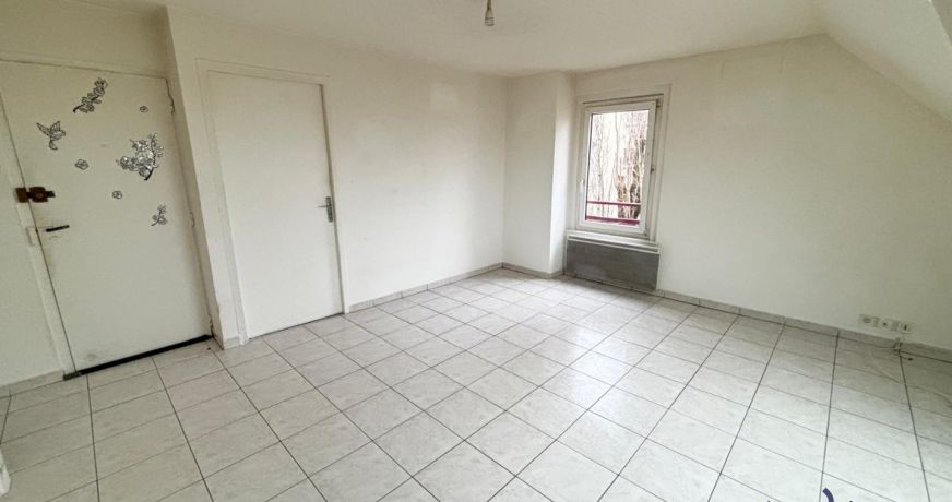 vente Appartement Belfort
