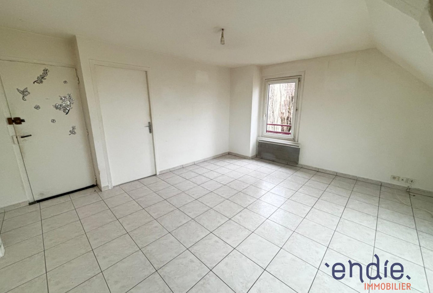 vente Appartement Belfort - Photo 2