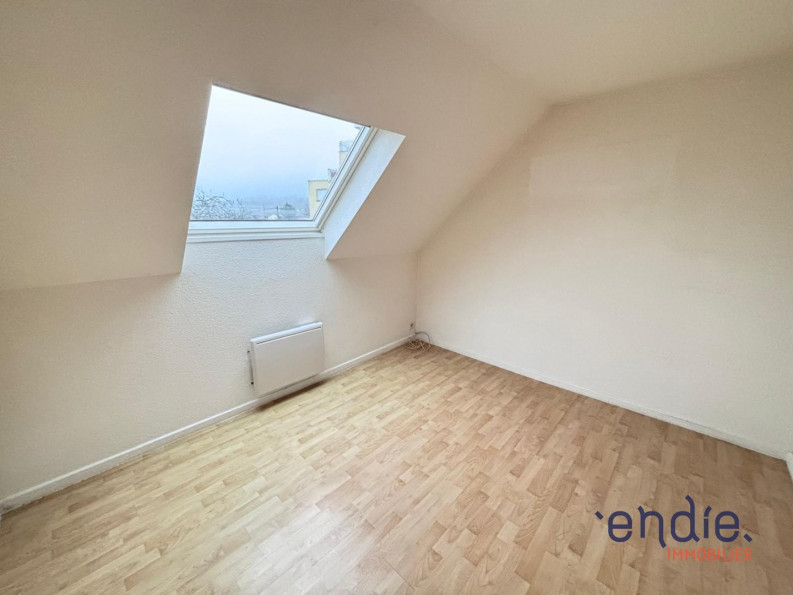 vente Appartement Belfort - Photo 3