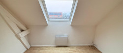 vente Appartement Belfort