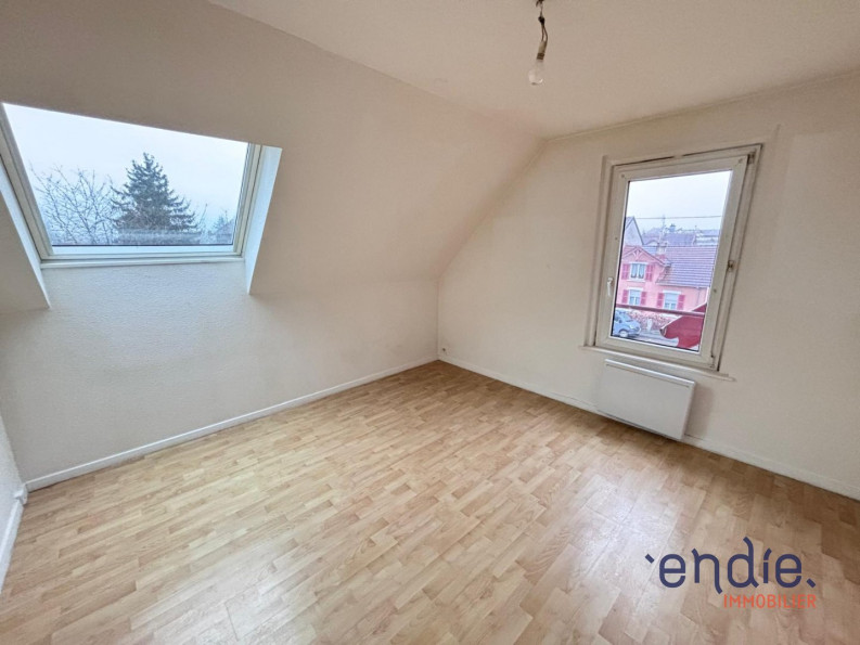 vente Appartement Belfort - Photo 5
