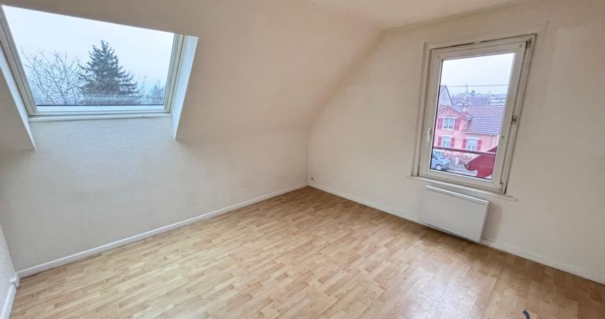 vente Appartement Belfort
