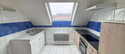 vente Appartement Belfort