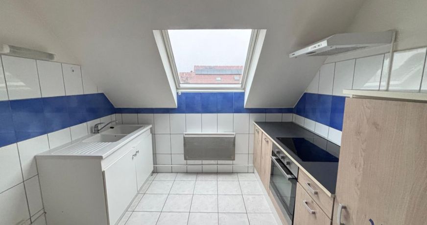 vente Appartement Belfort