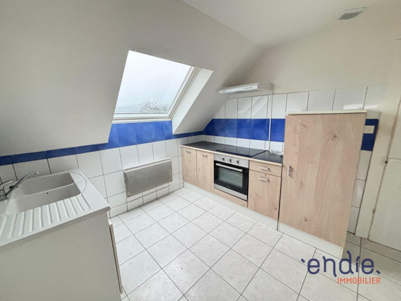 vente Appartement Belfort - Photo 7