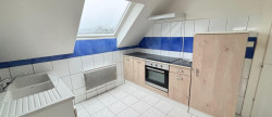 vente Appartement Belfort