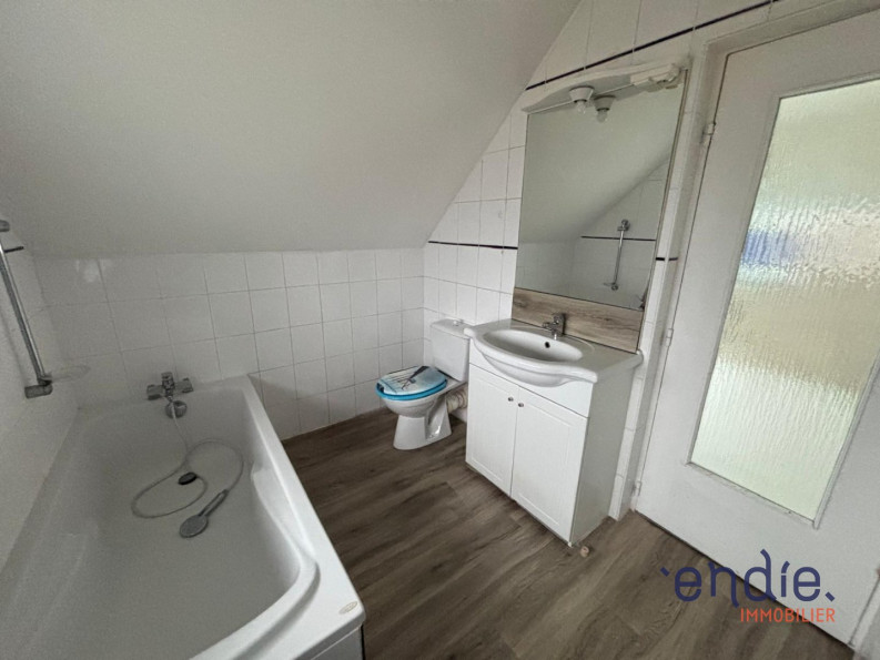 vente Appartement Belfort - Photo 8