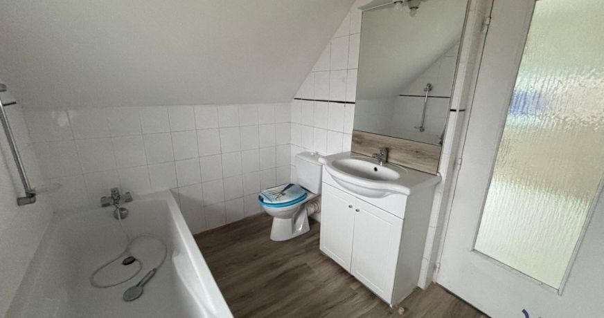 vente Appartement Belfort